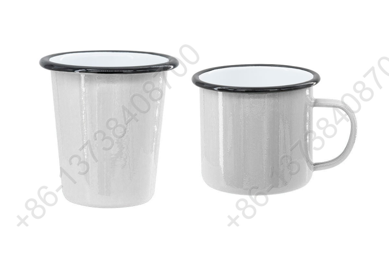 Enamel Mug Enamel Cup Camping Mug +Enamel Tumbler Camping Tumbler