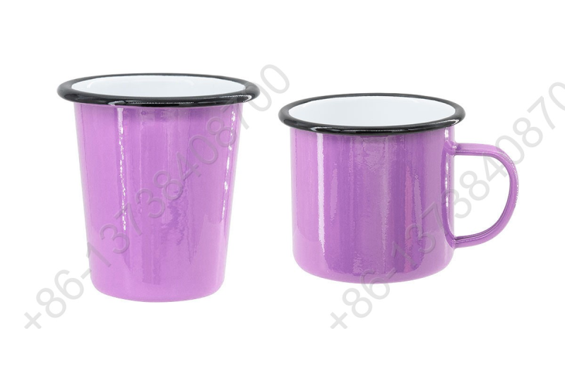 Enamel Mug Enamel Cup Camping Mug +Enamel Tumbler Camping Tumbler