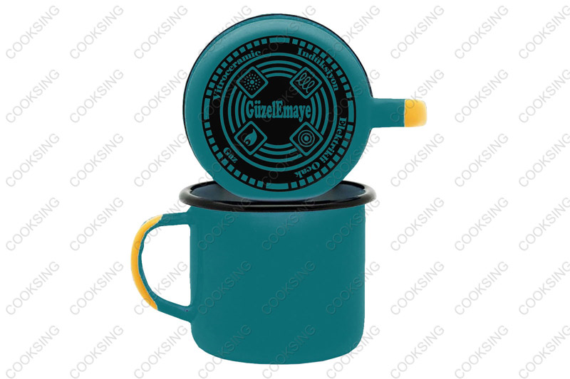 7CM/8CM/9CM/10CM Enamel Mug/Enamel Cup/Enamel Camping Mug/Enamel Coffee Mug/Enamel Coffee Cup