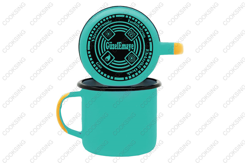 7CM/8CM/9CM/10CM Enamel Mug/Enamel Cup/Enamel Camping Mug/Enamel Coffee Mug/Enamel Coffee Cup