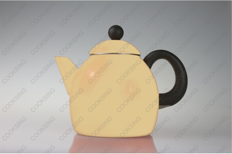 BK-320D Enamel Teapot｜Enamel Kettle